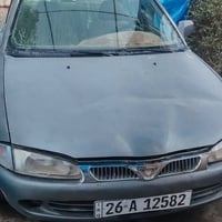 براتون • ٢٠٠٢ • رقم انكليزي