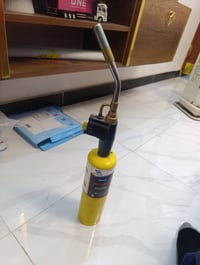 مشعل غاز • بروجكتور شمسي • ٥٠ وحدة