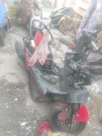 موتوسيكل • مكينة تخبل • كلتش تعبان