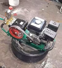 مضخة غسيل • كوت