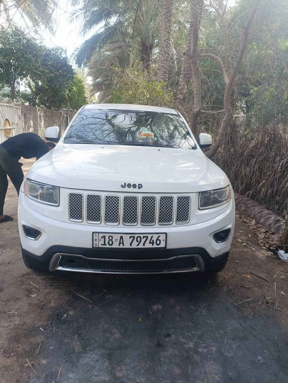 جيب موديل 16امريكي كلين فول مواصفات ماعدا فتحه سياره جديده كلش السعر 210بيه شويه مجال؟؟ ***********/***********
