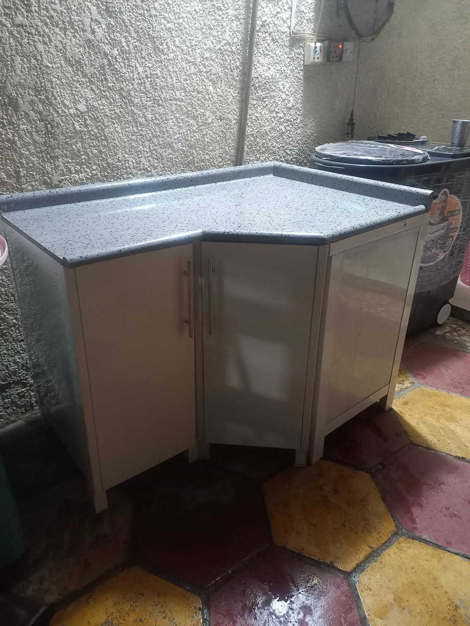 بغداد مدينه الصدر الحبيبيه 
سعره ١٢٥ الف 
قطعتين


**إذا كنت صاحب هذا الإعلان وتريد حذفه لأي سبب، رجاءا أرسل رسالة إلى الدعم الفني**