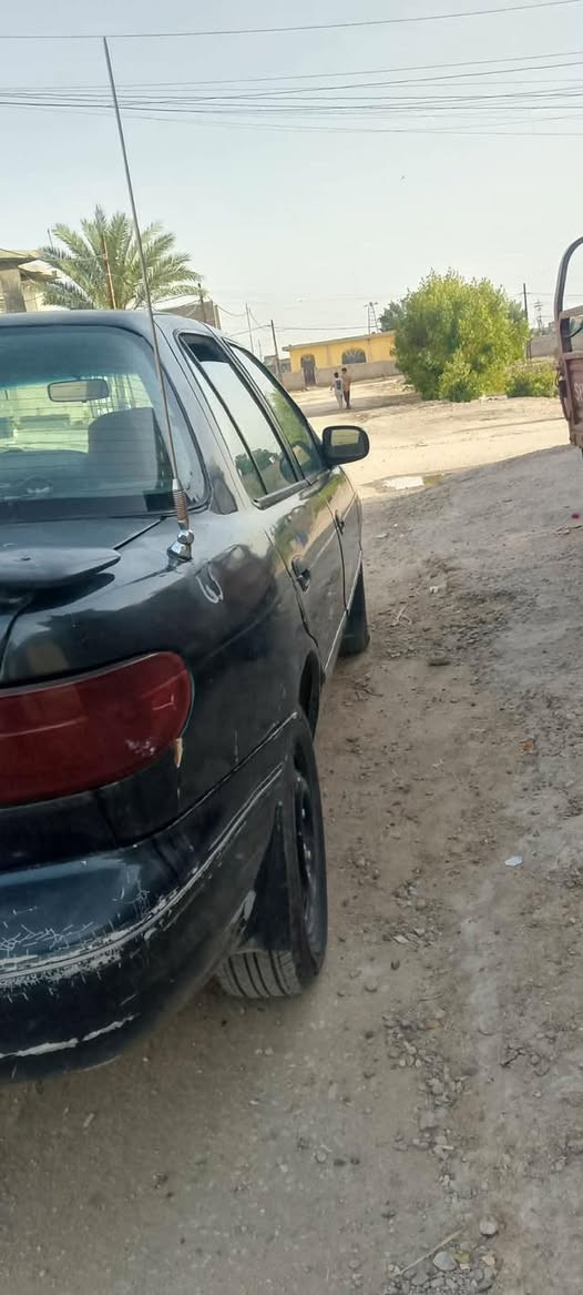 السلام عليكم للبيع كيا سيفية موديل 94 رقم بغداد سنوية ل 2028 كير محرك خير من الله السعر 28 وبيهة مجال قليل الاتصال او الاستفسار على هاذة الرقم ***********
***********
