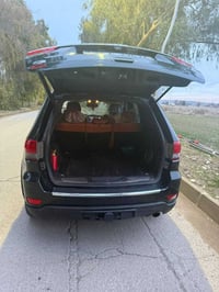 لاريدو اوفرلاند • ٢٠١٢ • ٦ سلندر