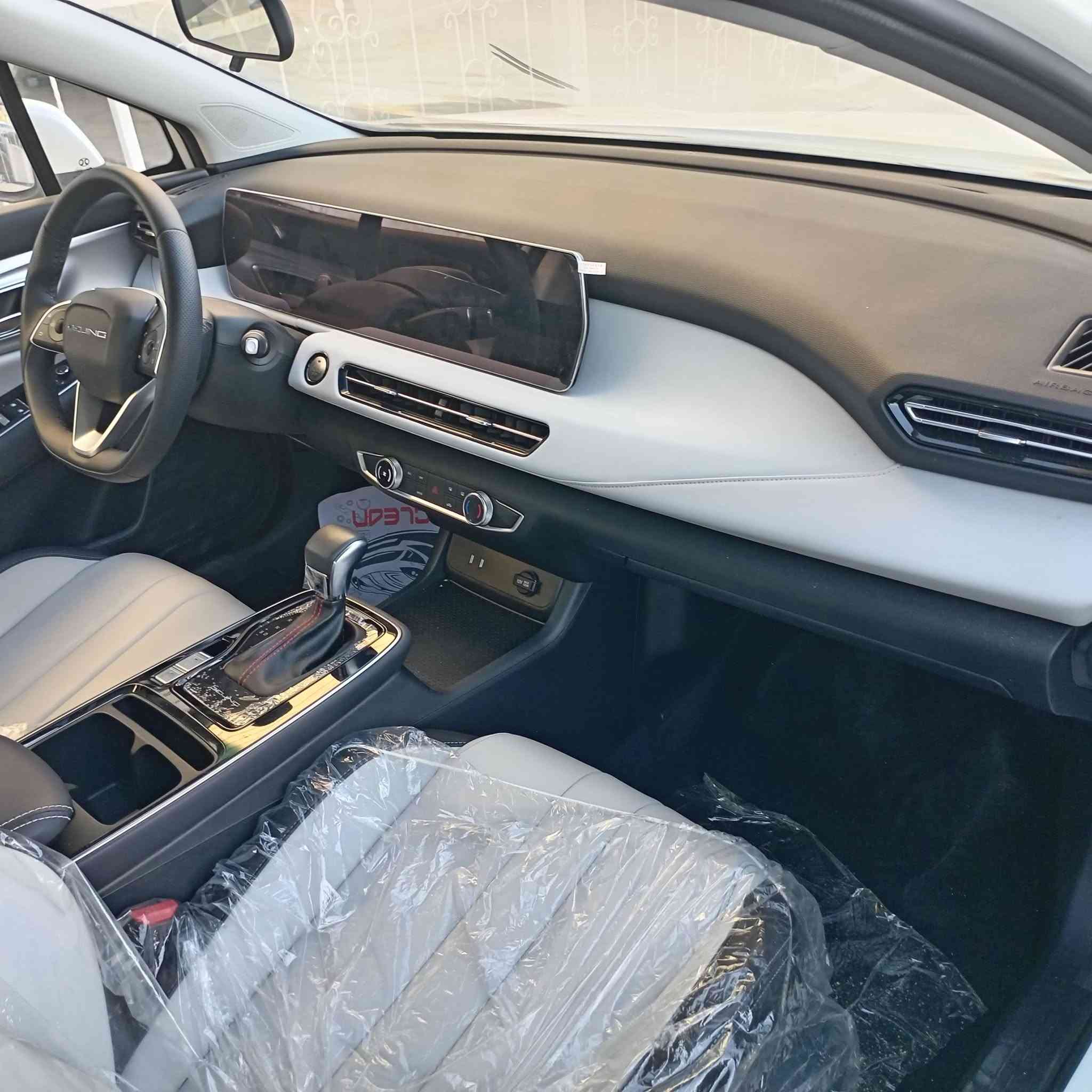 شيري موديل ٢٠٢٦ زيرو فول عدا الفتحه استقطاع مباشر بدون رقم السعر ١١٠ محرك ١٦٠٠ دوش الاتصال على الرقم ***********
