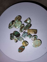 مجموعة فيروز • مشجر • طبيعي