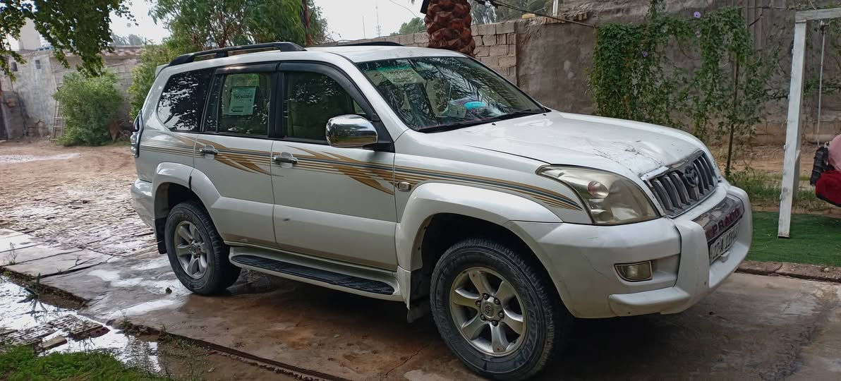 فقط البنيد بي تصليح والباقي مكفول رقم اربيل بسمي سيارة تايهة زيرو ماشية ٢٥٠ الف بغداد, العراق


**إذا كنت صاحب هذا الإعلان وتريد حذفه لأي سبب، رجاءا أرسل رسالة إلى الدعم الفني**
