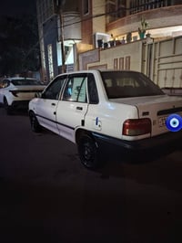 سايبا 2009 رقم بغداد انكليزي كير نضيف مكينه نضيفه لا ضربه لا تبديل  صد...