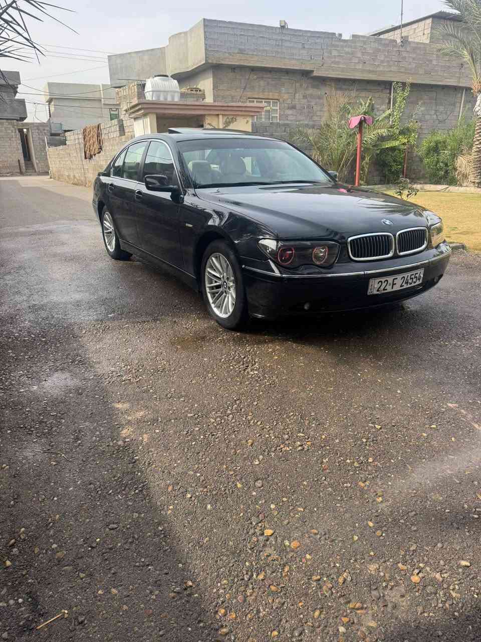 السلام عليكم ورحمة اخوان للبيع باخره ٢٠٠٤ السياره ٤٥ أصل وفصل جاهزه من كلشي كير محرك تبريد كفاله موصفات كفاله بيه صبغ احزام جماليه وبيه الجاملغ اليمنيه الوره بي طخه بدون داخل
باتري ليثيووم بورقتي صدر وره وكدام جديد تخم تاير جديد
بيه بس الماطور مال البارده واكف
وبيه مرت طفيه اشيل راس الباتري ورجعه ترجع طبيعي
والباقي كفاله والسياره جديده لا جطل لا تلزيك
الله شاهد احله من الصور ب هوايه
رقم أربيل السنويه ماصاقطه وصاحبه موجود
عارضه ب ١١٥ وبيه مجال العنوان الفلوجه
رقمي ***********
