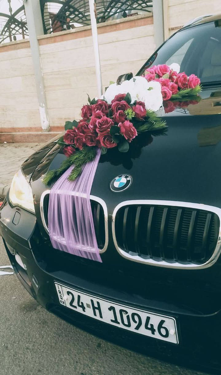 ​🚗 بي ام دبليو BMW X6 - 2013 للبيع 🚗
E71
فول مواصفات ع الاخر 
​XDRIVE
​الموديل: 2013
​رقم دهوك (دولي) 🛑
​وكالة العروش تحويل وكالة 🧾
​محرك 6/3000 توين تيربو، لون اسود، كشنات دواخل بيجي جلد تدفئة تبريد ..
رادار، داتا شو، فتحة سقف، ابواب شفط، حساسات امامية خلفية، كاميرا امامي وخلفي وجانبي .. السيارة فول ع الاخر 
السيارة جاهزة ومسرفسة ما تحتاج أي مصاريف.
​💰 السعر: (185) وبيها مجال 
📍 مكان السيارة ( ناصرية )
📞 للتواصل والاستفسار: 0️⃣7️⃣8️⃣0️⃣0️⃣7️⃣2️⃣2️⃣7️⃣7️⃣6️⃣
***********
