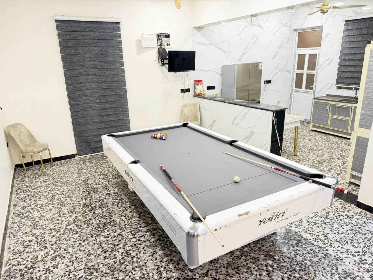 متوفر حجوزات
المزرعه موثقه بتطبيق اجرالي 
المزرعه VIP 
الموقع 📍الدوره بعيثه 
الحجز واتساب ☎️***********
