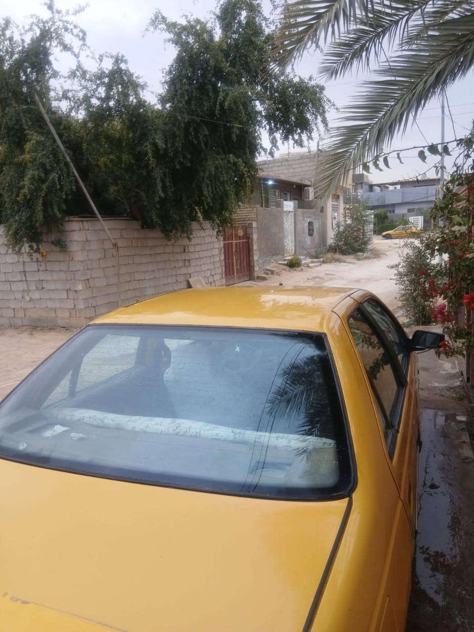 بيچو لميس موديل 2015 مكينه تبخر تبريد گير حداديه تايرات نص عمر خط أو بحث سنوي بسمي 2030 السعر 28 أو بيه مجال ملاحضه الخياس الي بسياره موجود قطع گص حديد يعني بس تگص الخياس أو تلحم خاص متواجد


**إذا كنت صاحب هذا الإعلان وتريد حذفه لأي سبب، رجاءا أرسل رسالة إلى الدعم الفني**