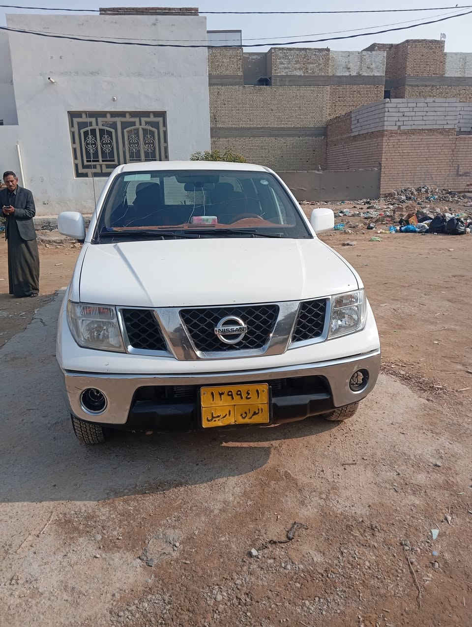 نيفاره مديل 2013

كير محرك بلادي جداد 

سيره كفله بيه طخه بل باب الوره السدر شبر مصبوغ فقط 

سيره رعيه كردي ثاني يوم تحويل سعره 115وبيه مجال قليل رقم *********** مكان نجف
