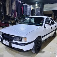 فيكترا ١٩٩١ • ABS • رقم اربيل