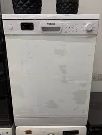 غسالة صحون • فيستيل • ١٢ نفر