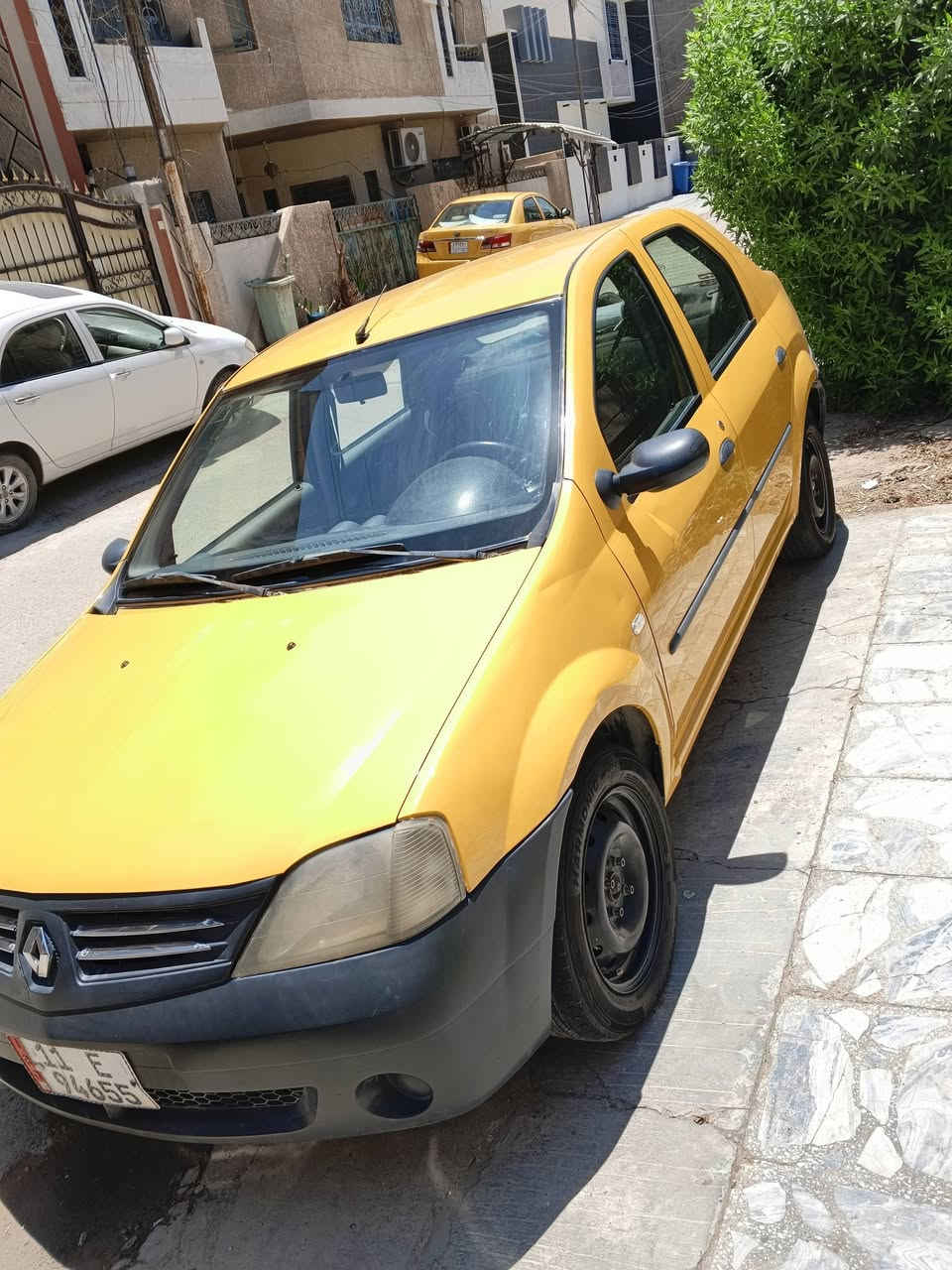 سلام عليكم ربنو كفالة عامة مكانة بغداد دورة مصفرة وجاهزة شراي يتصل مكلف رقم بي وتساب راعية مستعجل علية موديل 2014 كفااااالة عامة بل عافية ع الي ياخذة 
*********** بي وتساب
