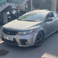 فورتي كوبيه • ٢٠١١ • محرك ٢٠٠٠