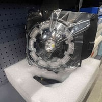 Headlight Lc76 2025 07705020000