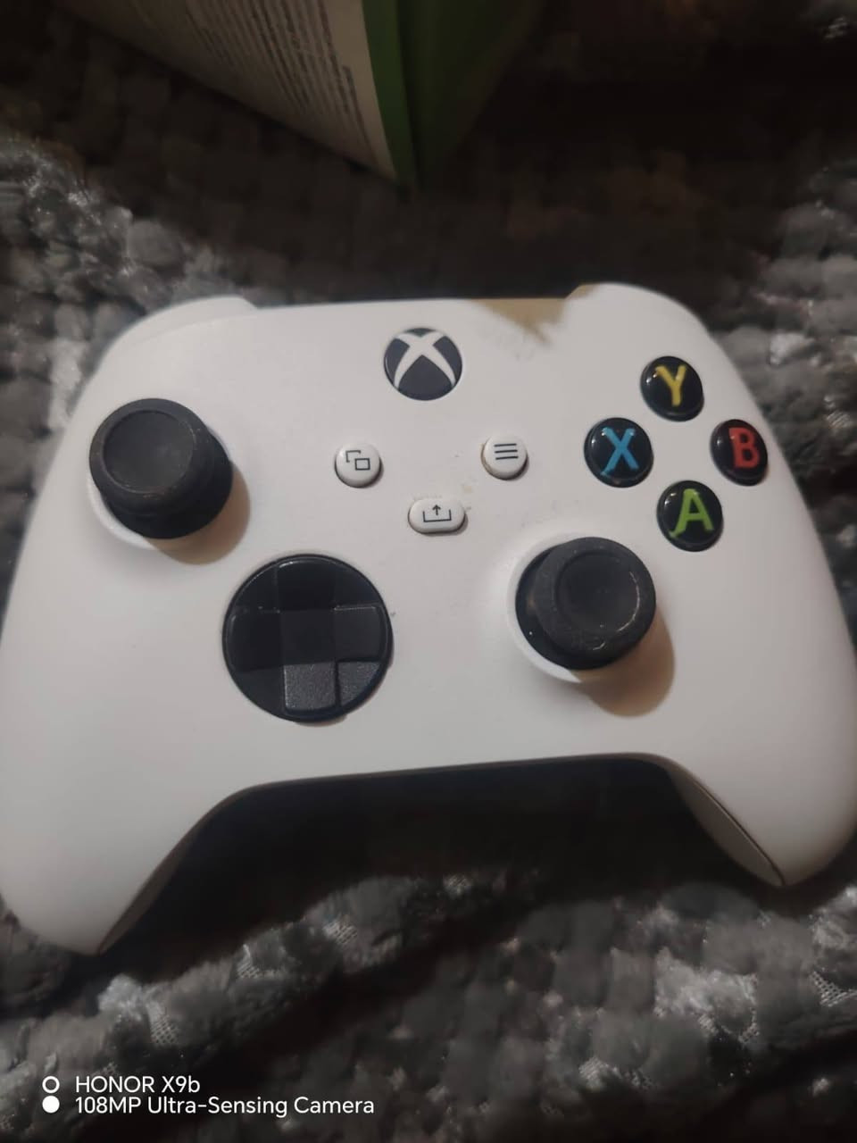 جوستك اكس بوكس جديده باكيت السعر 40


**إذا كنت صاحب هذا الإعلان وتريد حذفه لأي سبب، رجاءا أرسل رسالة إلى الدعم الفني**