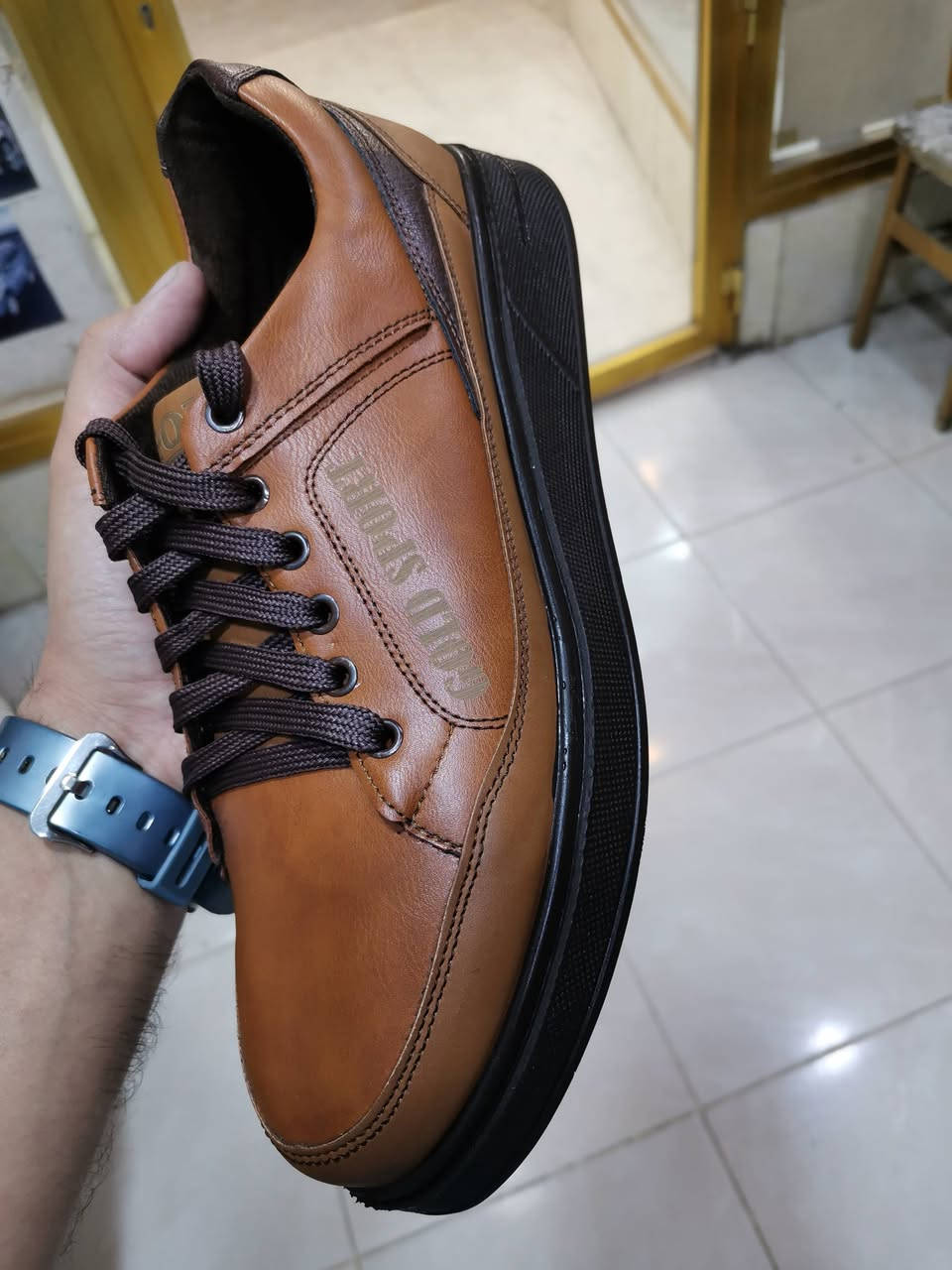 ( ( ( احذيه الشباب ) ) )  بصره عشار حنا الشيخ سعر حذاء ١٥ الف يتوفر توصيل


**إذا كنت صاحب هذا الإعلان وتريد حذفه لأي سبب، رجاءا أرسل رسالة إلى الدعم الفني**