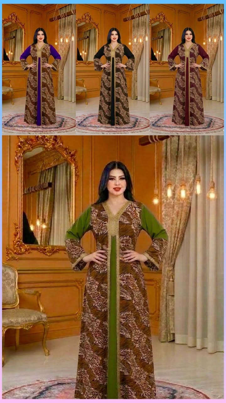 دشداشة فصال فستان
الخامة:شبح نمري+كشمير

القياس:L  Xl  XXl

الالوان:4

سعر درزن 73


**إذا كنت صاحب هذا الإعلان وتريد حذفه لأي سبب، رجاءا أرسل رسالة إلى الدعم الفني**