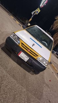 ٢٠١٢ • كفاله الكير • تايرات جديده