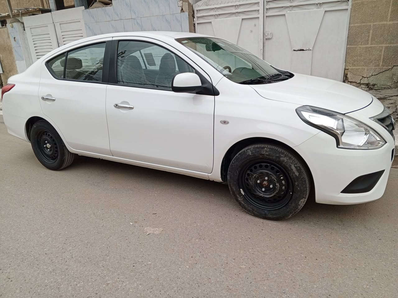 سلام عليكم
صني هندي2024
ماشيه 34
بيه صبغ جنطة وجاملغ صبغ بدون دواخل
رقم اربيل باسمي شرط تحويل
مكان الكرخ
السعر 122 وبيها مجال
***********
