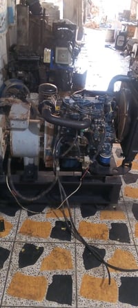 مولد كهربائي • أجهزة منزلية