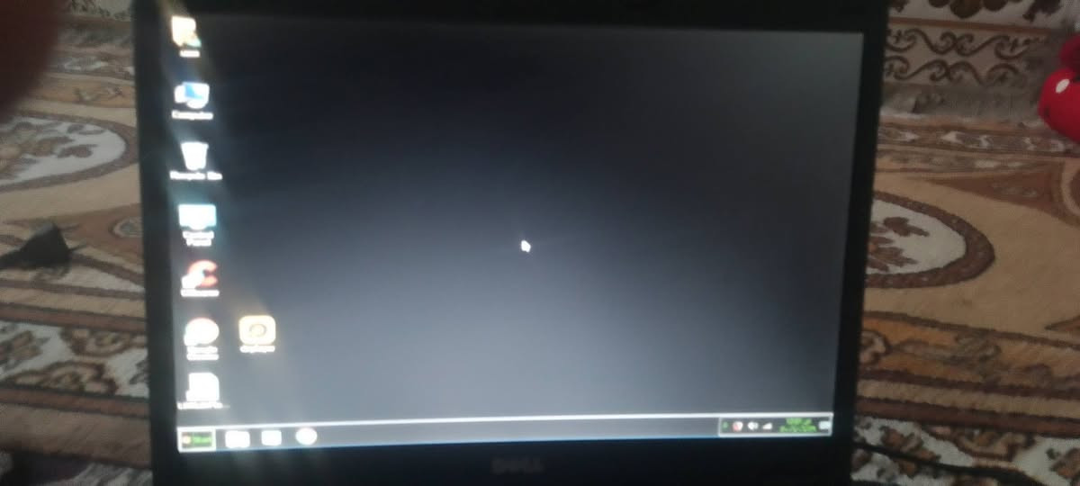 لابتوب مستعمل للبيع مع يو بي اس السعر 50 الف وبي مجال


**إذا كنت صاحب هذا الإعلان وتريد حذفه لأي سبب، رجاءا أرسل رسالة إلى الدعم الفني**