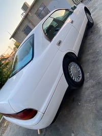 كراون ١٩٩٣ • موتور ٢٥٠٠ • تبريد ثلج