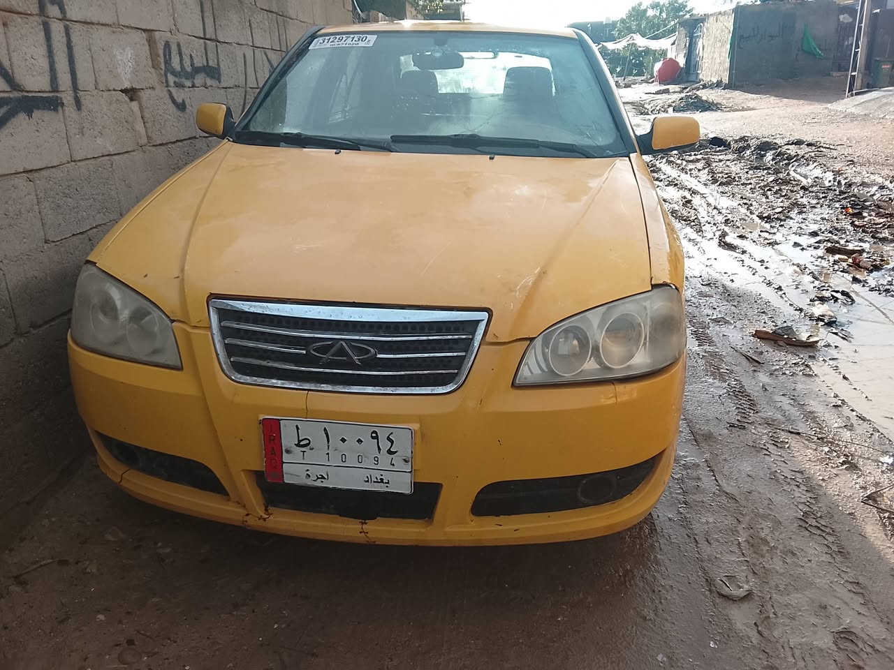 سلام عليكم ورحمه الله وبركاته شيري موديل 2010 سياره بلاديه لاضربه ولا طخه كير ومحرك كورله بيكاجو محرك دهن مامبدل ابيع بي خيط تبخير تخم تاير جواهة ويل عادي سياره احله من لصوره لن صورتهة بدون غسل لن مطر وطين مكاني بغداد تقاطع نهروان راعيهة بلموصل ومسوي وكاله لواحد هم بلموصل عندي رقم ابو لوكاله راعيهة يحول ماعنده اي شكال تريد بدون ابيع بدون تريد تحويل انطيك رقم ابو لوكاله ولوكاله ولمستمسكات كلهن موجودات مصفره غرامات فقط هيئه مامسجله ابيع واقع حال سعر 15وبيهة مجال قليل حك لجيه ذكرت كل تفاصيلهة سياره خير من الله مال شغل *********** واتساب موجود
