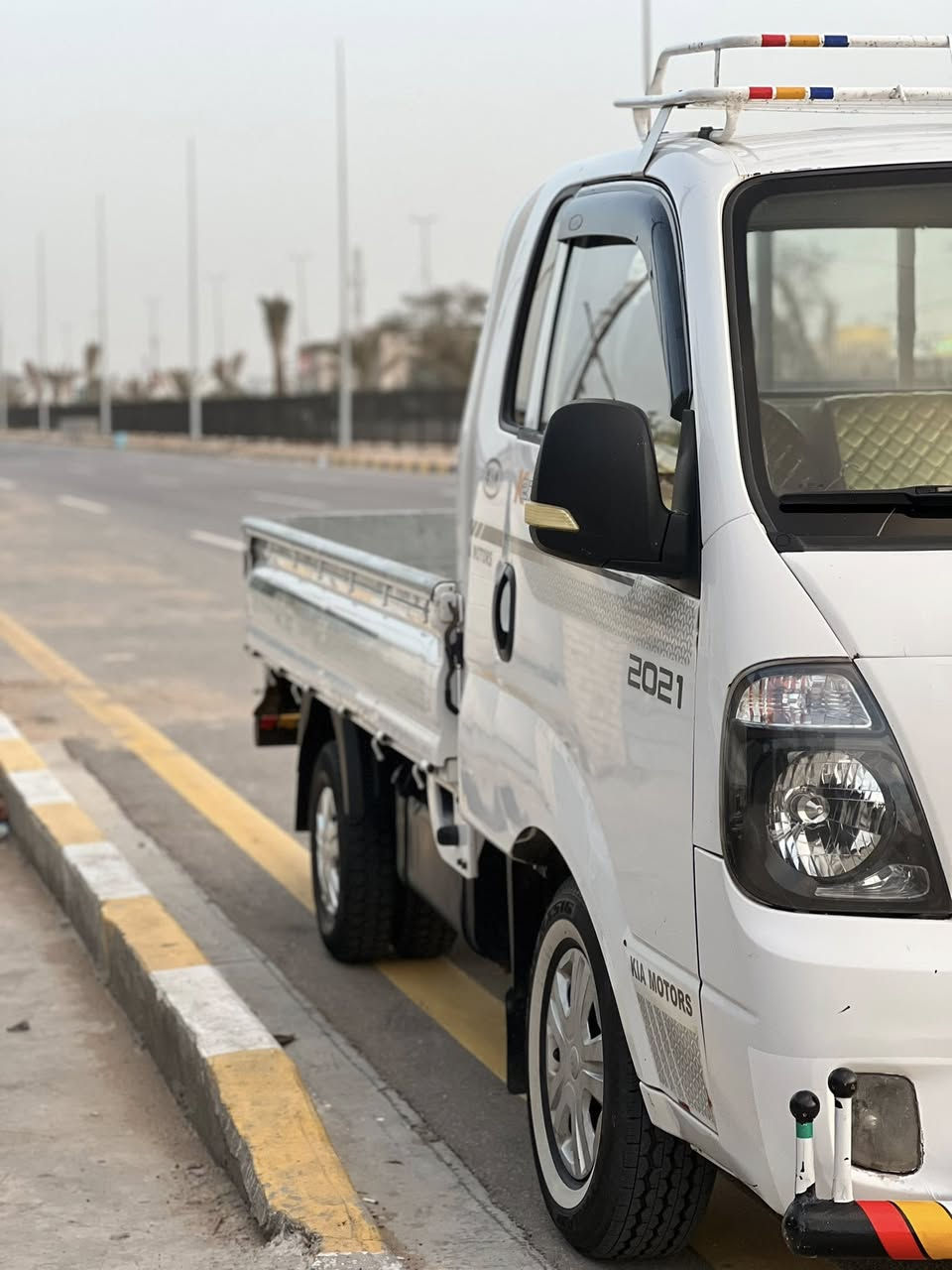 كيا موديل 18 مكفوله


**إذا كنت صاحب هذا الإعلان وتريد حذفه لأي سبب، رجاءا أرسل رسالة إلى الدعم الفني**