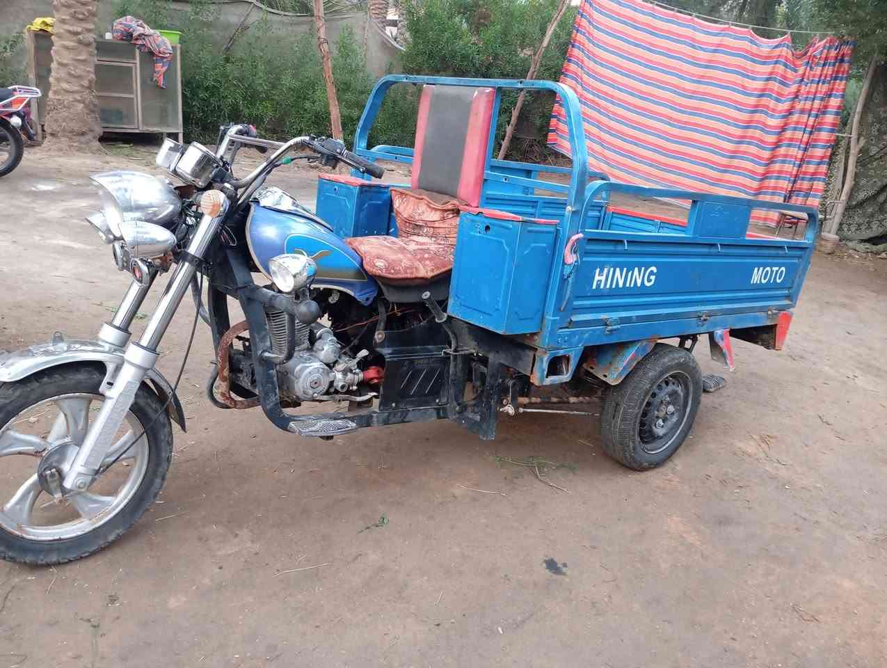 للبيع موديل 2020اوراق اصولي ركبه شاصي كفاله العنوان كربلاء الحسينيه الكنطره البيضاء  السعر مليون و 500 ***********
