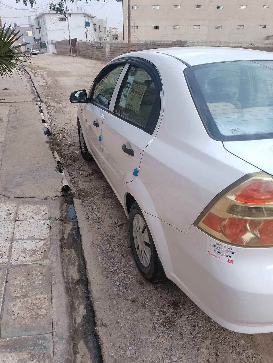 افيو 2011 محرك استرا كير عادي رقم نينوى الدولي ارضيات جلد طخم تايرات السياره اني صاحبها الشرعي ضررها ربع البوند صبغ بدون دواخل سياره جاهزه ونظيفه بيها كوبون بانزين سعرها 75


**إذا كنت صاحب هذا الإعلان وتريد حذفه لأي سبب، رجاءا أرسل رسالة إلى الدعم الفني**