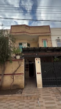 ازادي • ١٢٥م • ٣غرف