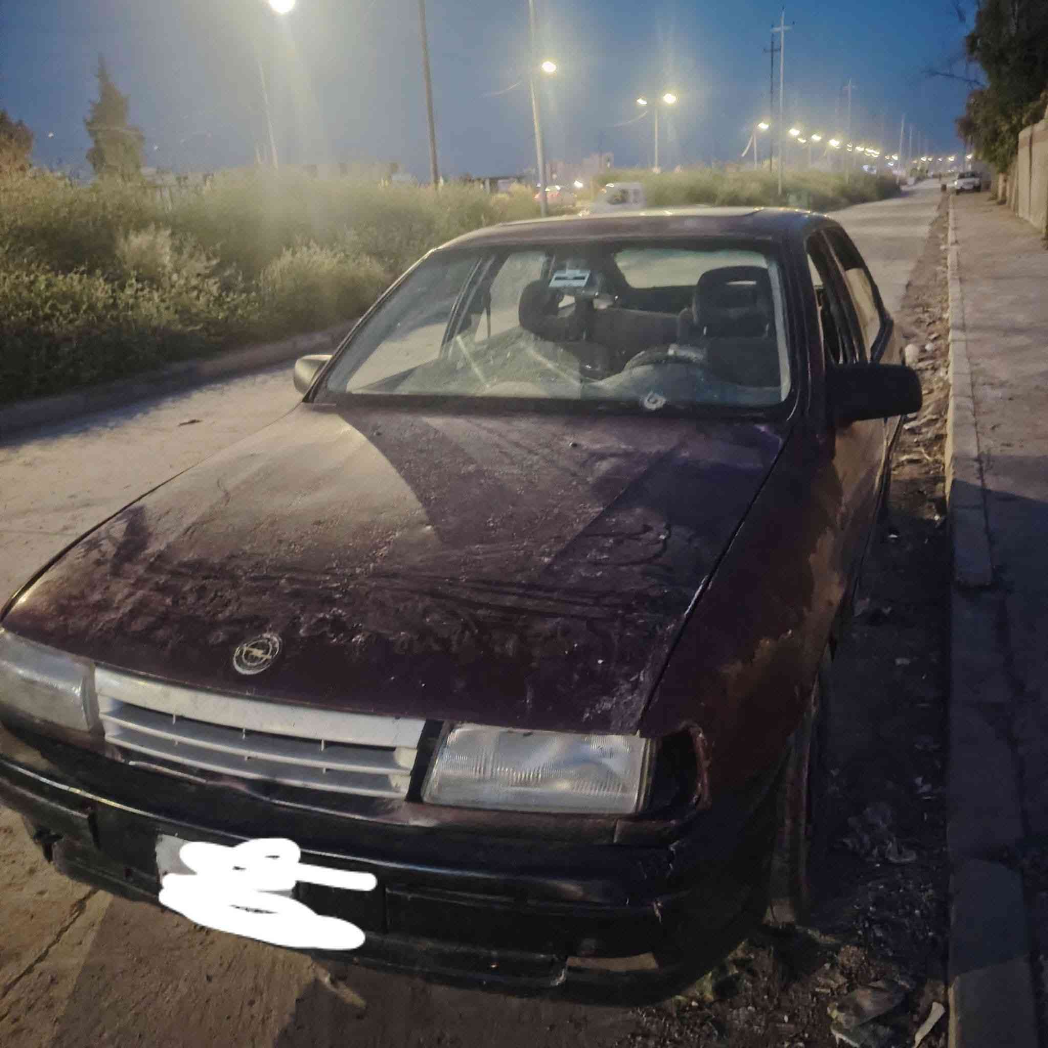فكتره جنطه حجم 18 فحص صلاح دين
سنويه بيضه شرعي ما اندلو ابيعلك بدون شرعي 
السعر 10 وبي مجال 
واتساب فقط  ***********
