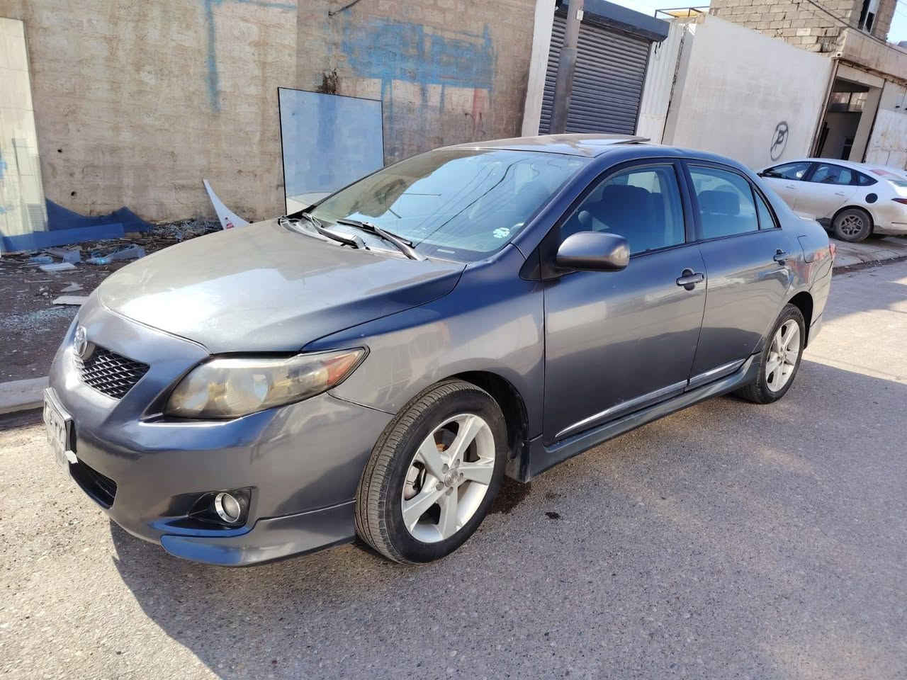 *********** أربيل, العراق
