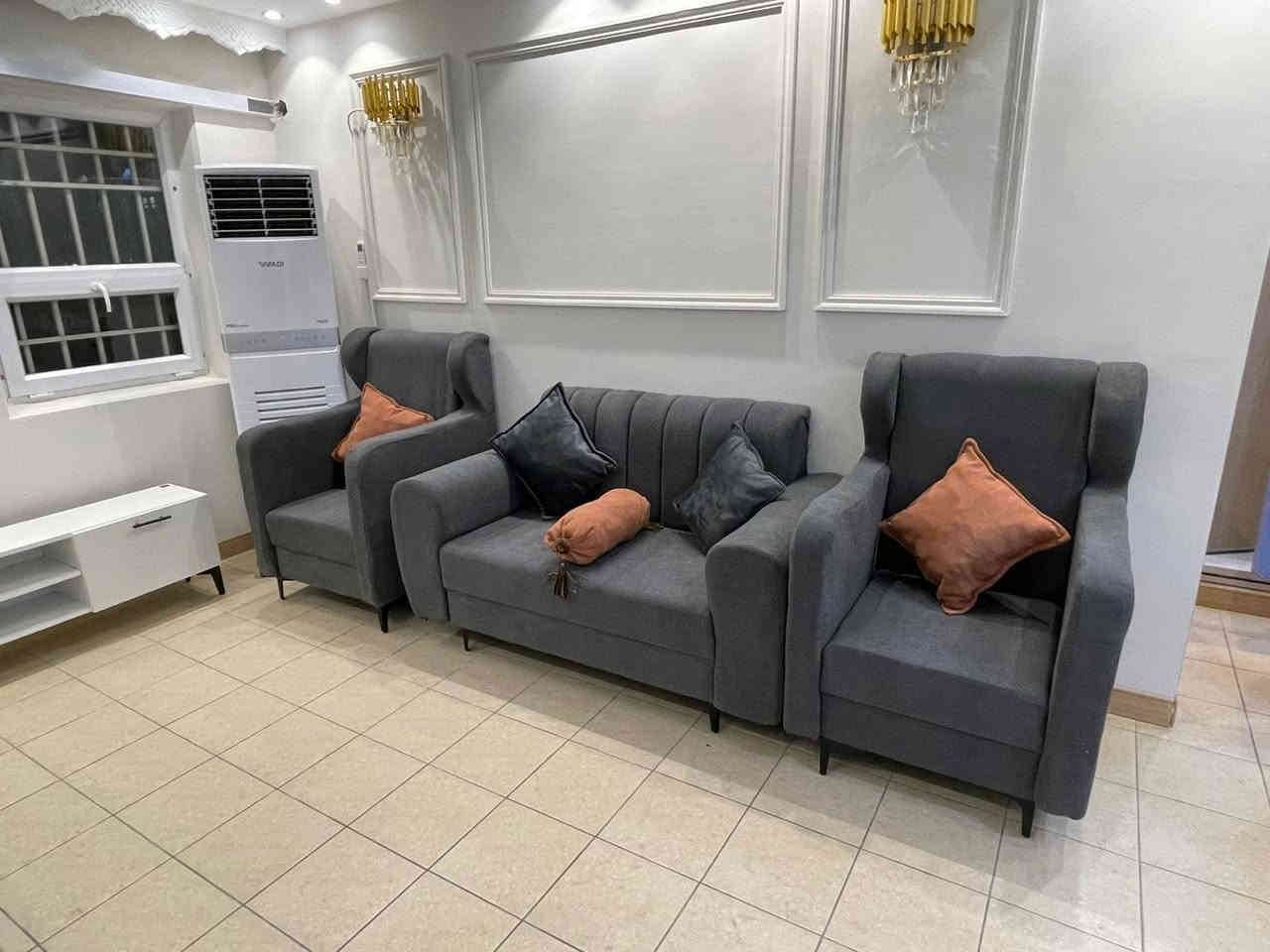 الاقساط صارت متوفرة مع معمل البركه   👍

خلي مطبخك  اثاثك كله بالاقساط ولمدة ١٨ اشهر ✅

هذا العرض لحاملي بطاقة الماستر الموطنة رواتبهم على مصرف الرافدين للدفاع والداخلية والمتقاعدين والموظفين 

المطبخ الصح مو بس شكل، لازم يكون عملي ومرتب حسب احتياجج!💛

 تريدين مطبخ عملي وأنيق؟ تواصلي ويانه وخلي ننفذلج التصميم المثالي!

عمل قواطع شقق غربي وشرقي حسب القياس والشكل ليعجبك 

عمل غرف نوم صوميات ديوان تخم ديكورات كاونترات كل انواع وع قياس وع الموديل والتصميم ليعجبكم  

للاستفسار اكثر يرجى الاتصال بالرقم التالي :- ***********

او زورونا في موقعنا الكائن مقابل المستشفى اللبناني

Omar Dulaimi
