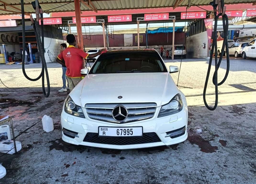 مرسيدس بنز 2012خليجي C200 ماشية141سعر23000


**إذا كنت صاحب هذا الإعلان وتريد حذفه لأي سبب، رجاءا أرسل رسالة إلى الدعم الفني**