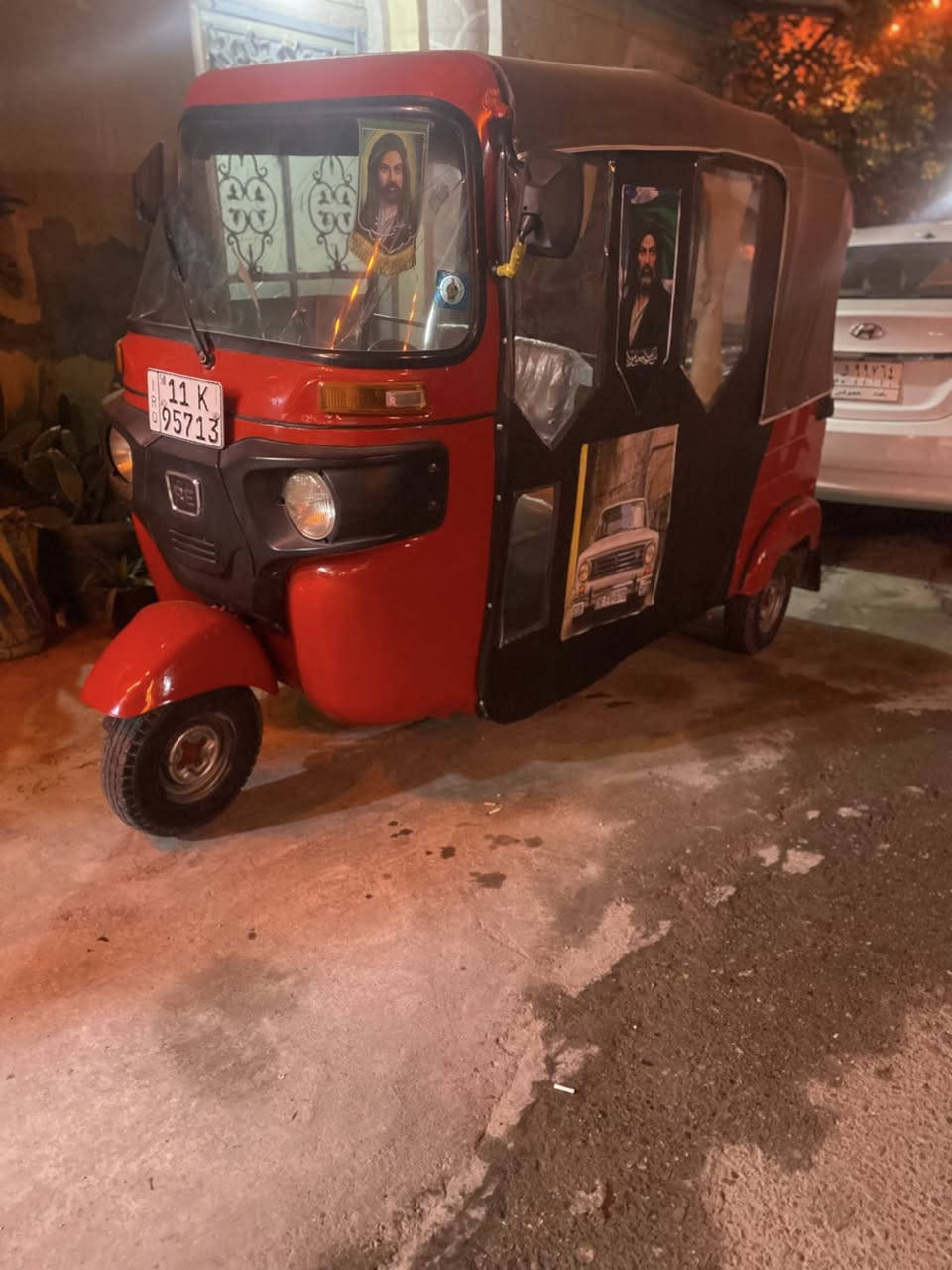 السلام عليكم تكتك للبيع
موديل18 شهر12 تكتك باسمي 

مصبوغه عام مصار اقل الشهر مجفته تجفيت شركه مكينه تخبل مداور ثاني يوم باسمي السعر 5 وبيه مجال ولحد يكسر بحلال العالم
رقمي(***********)
مكاني بغداد شارع حيفا
