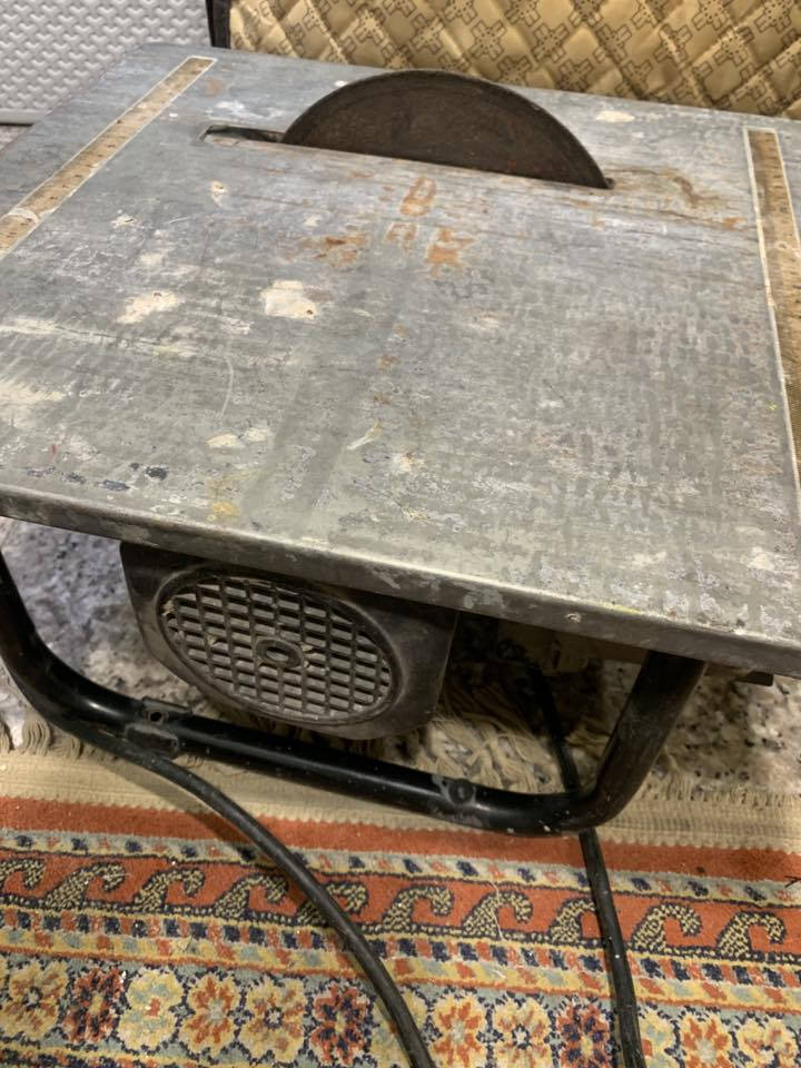 السلام عليكم شلعة بيعه واحده وشرط الشغل


**إذا كنت صاحب هذا الإعلان وتريد حذفه لأي سبب، رجاءا أرسل رسالة إلى الدعم الفني**