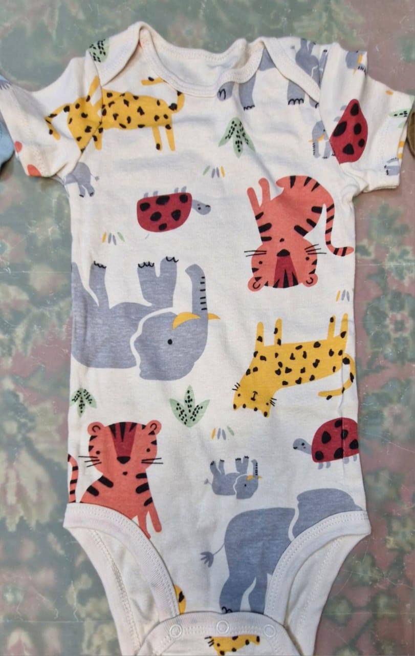 سلام عليكم ملابس اطفال بهذا الشكل
ثمن قطع كل قطعة على الفين دينار


**إذا كنت صاحب هذا الإعلان وتريد حذفه لأي سبب، رجاءا أرسل رسالة إلى الدعم الفني**