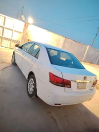 بي واي دي • موديل ٢٠١٣ • مكينه وكير