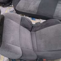 مازدا • كشن كامل • خلفي وامامي