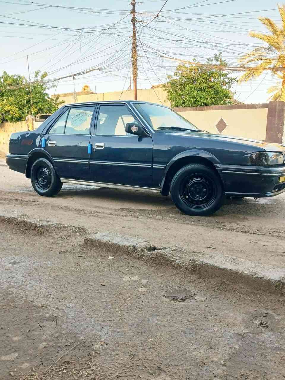 بيع سريع أسعر 👈 (      24      ) رقم(  بغداد ) ( مكفوله ) 
ياالله كيا (كابتل) موديل(93)رقم 👈( بغداد ) تحويل مباشر
 (السياره👈مكفوله من ضربه وصبغ 👍)مكينه جديده 👍
( كير جديد 👍 ) (حداديه  وكهربائيات  خير  من  الله 👍 )
( تخم تاير جديد ) ( شواصي بلادي 👍 ) دواخل كلش حلوه
أسعر 👈👈 (                    24                   ) مكاني بابل محاويل رقم الهاتف ***********  /  ***********
