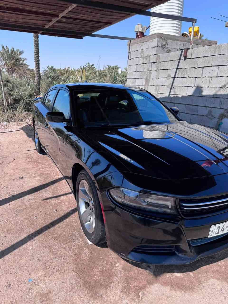 سلام عليك جارجر 17 مسجله 23فول موصفات 3600 سياره بيها صبغ باب السايق والجاملغ الخلفي حادثه مثل ماموضح بصور سياره كفاله من الفتح وتبديل مامشتغله خط تبريد تدفئه حداديه تخم تاير سياره جاهزه
*********** عنوان بصره السعر 170
