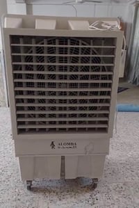يو بي اس • استخدام قليل • كربلاء