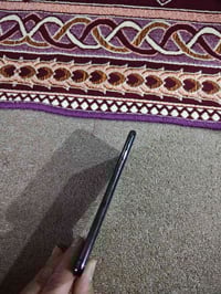 ايفون١١برو ماكس للبيع ذاكره ٢٥٦ بطاريه مبدله  شاشه فطور وسواد فوك ما م...