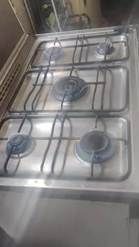 طباخ • كلش نضيف