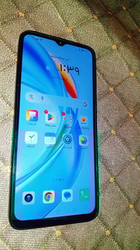 هونر X5 • نضيف • ٦٤ جيجا